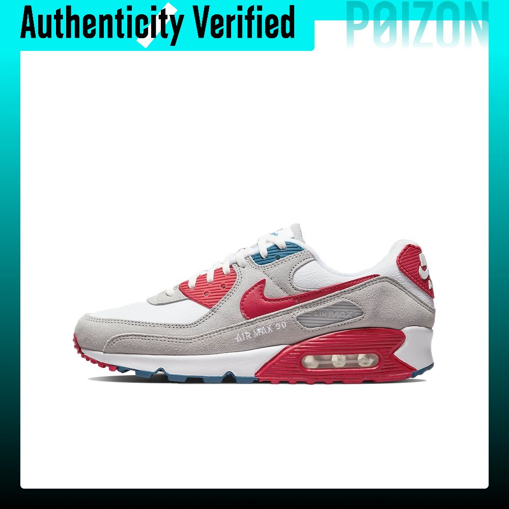 Nike Shoes Air Max 90 - Męskie buty do biegania Nike Air