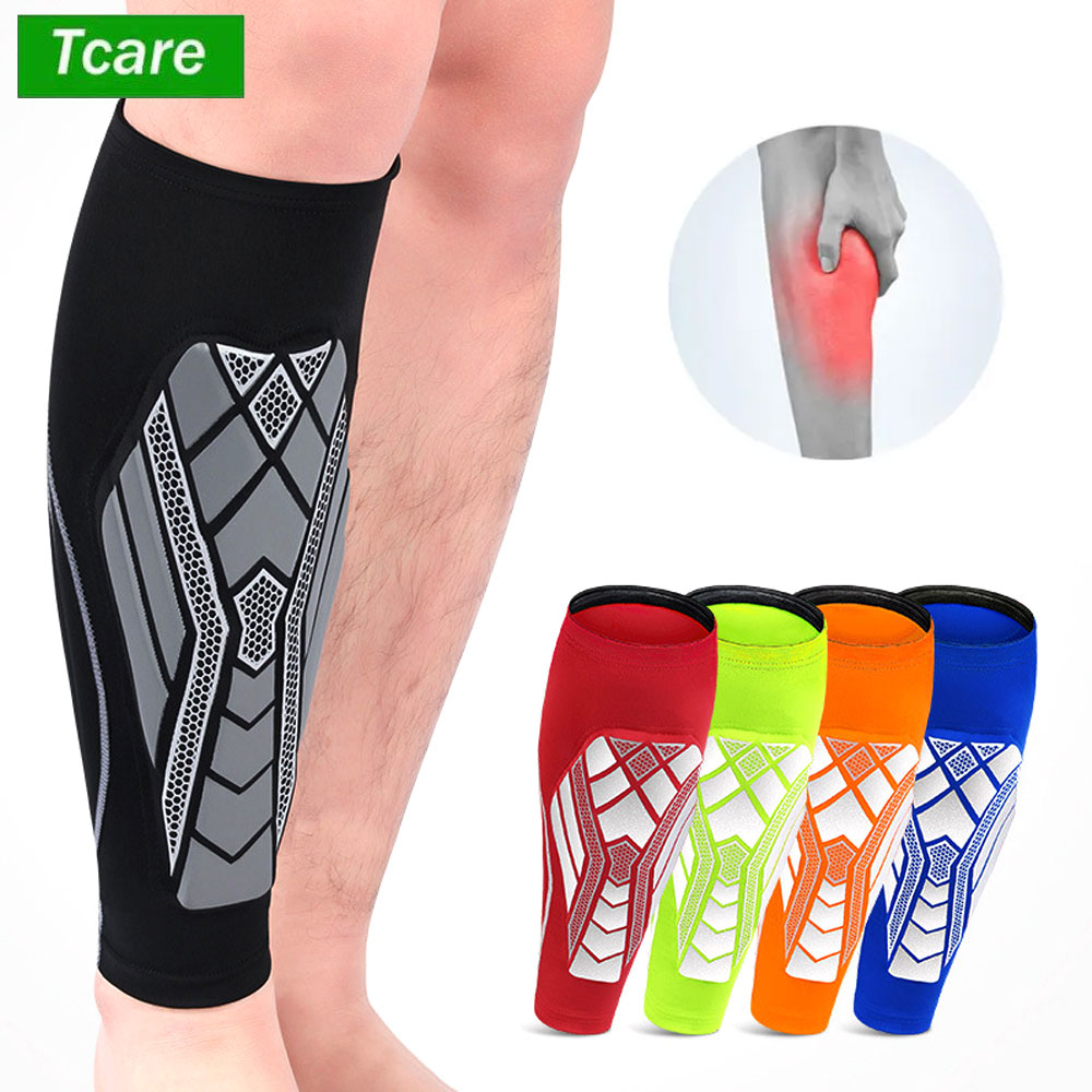 Compression Sleeve Calf - 1 szt. opaski uciskowe na łydki