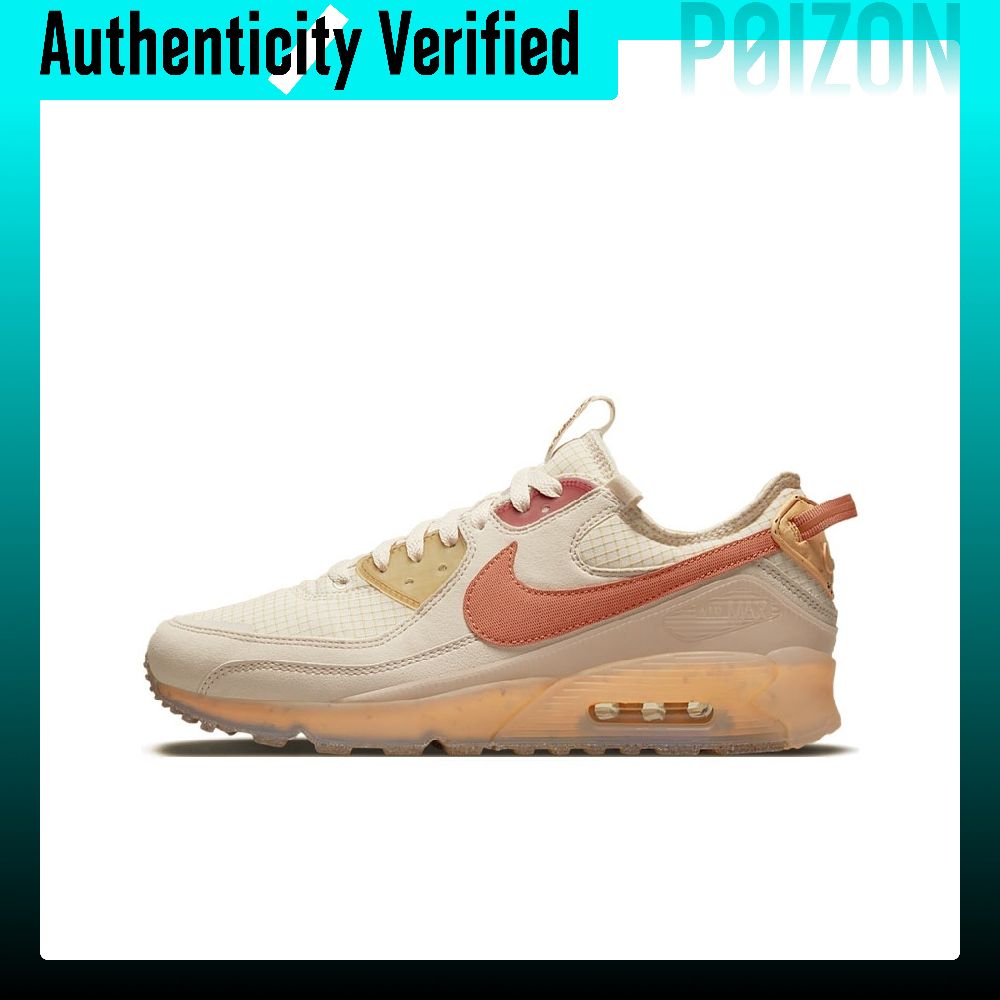Nike Shoes Air Max 90 - Męskie buty do biegania Nike Air