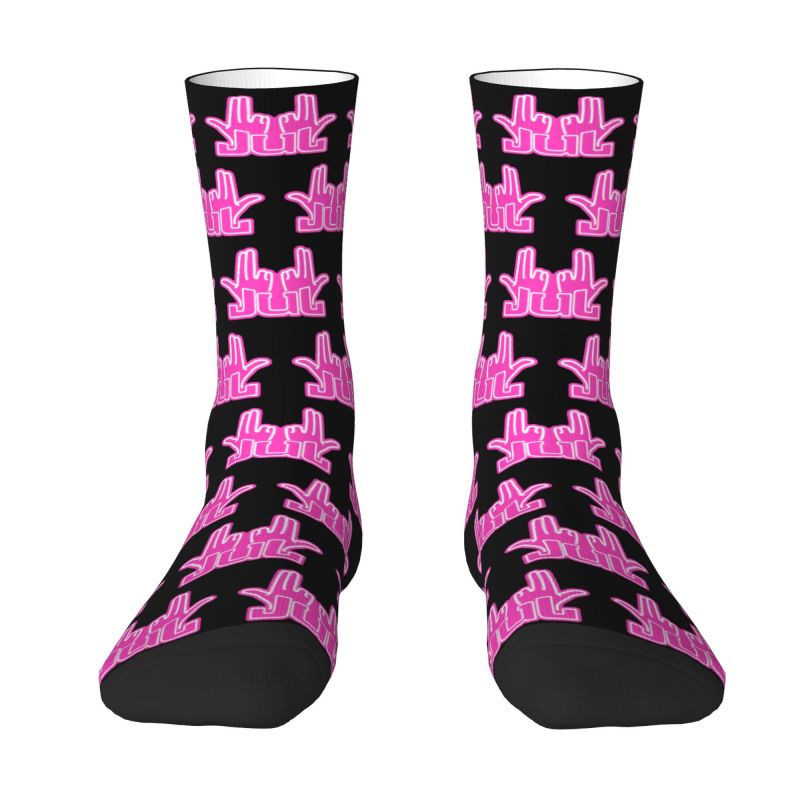 Dress Sock Men - Skarpetki męskie i damskie JUL, unisex,