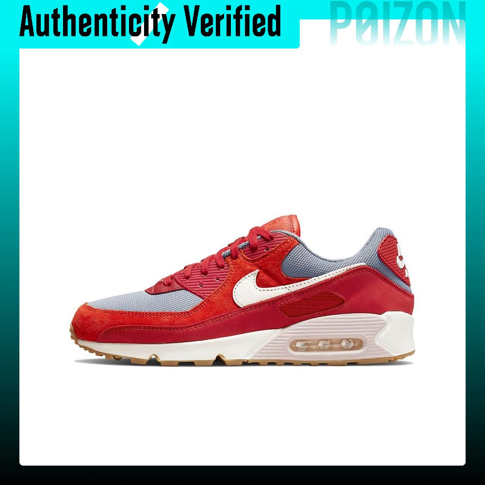 Nike Shoes Air Max 90 - Męskie buty do biegania Nike Air