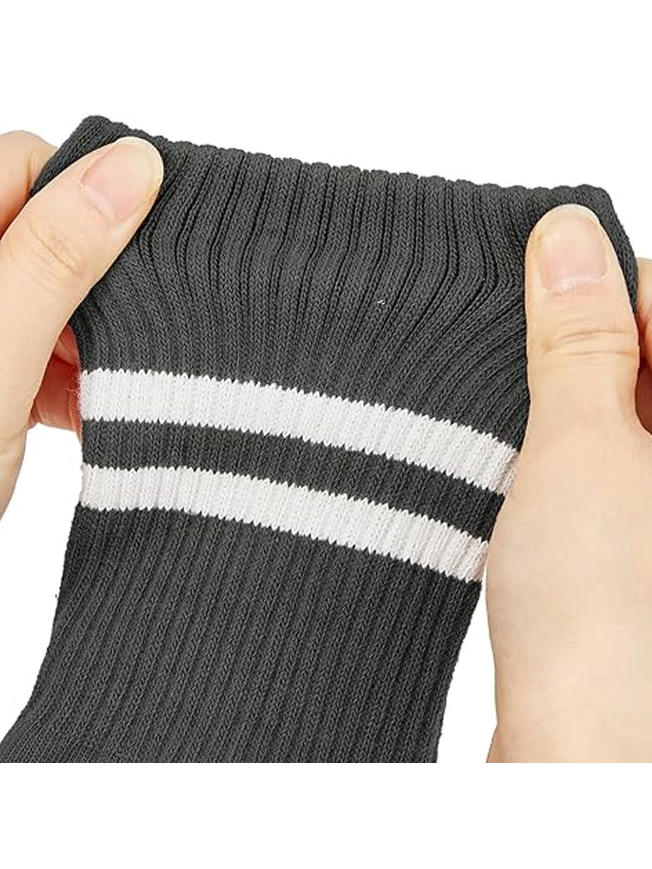 3 pary skarpet do jogi, antypo – Grip Sock Yoga recenzja i cena