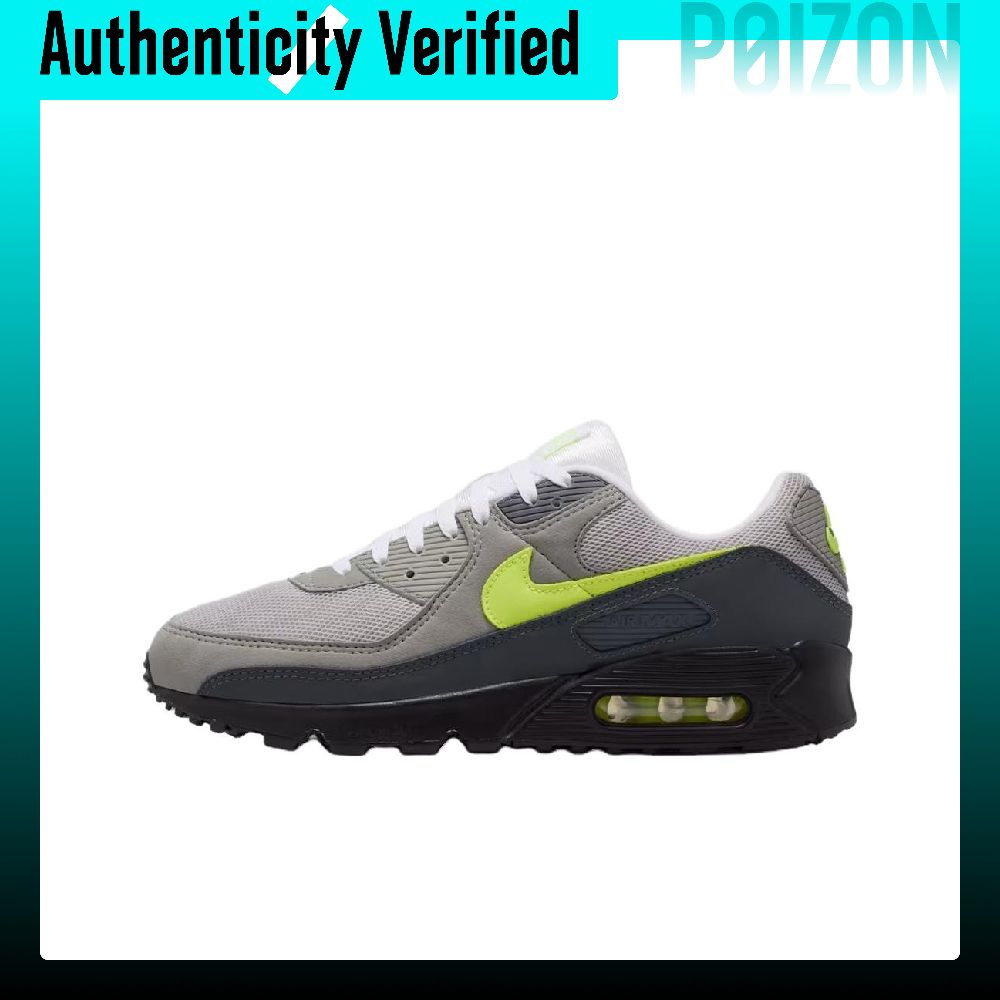 Męskie buty do biegania Nike A – Nike Shoes Air Max 90 recenzja i cena