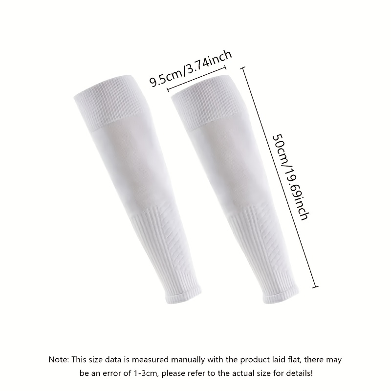 1/2 Pary Podkolanówki Ochronne – Compression Sleeve Calf recenzja i cena