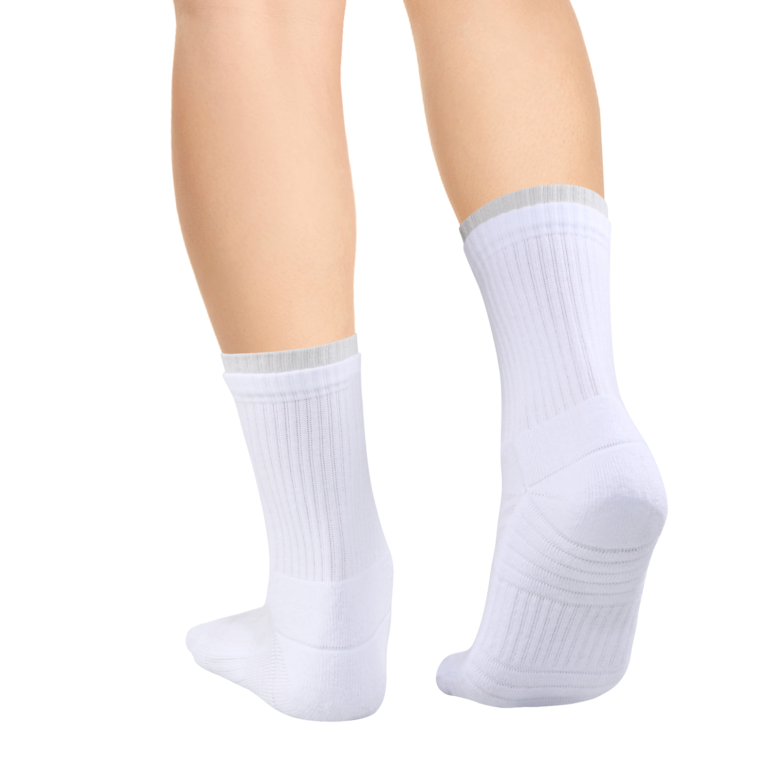 YUEDGE Damskie Skarpety Sporto – Athletic Sock Cushion recenzja i cena