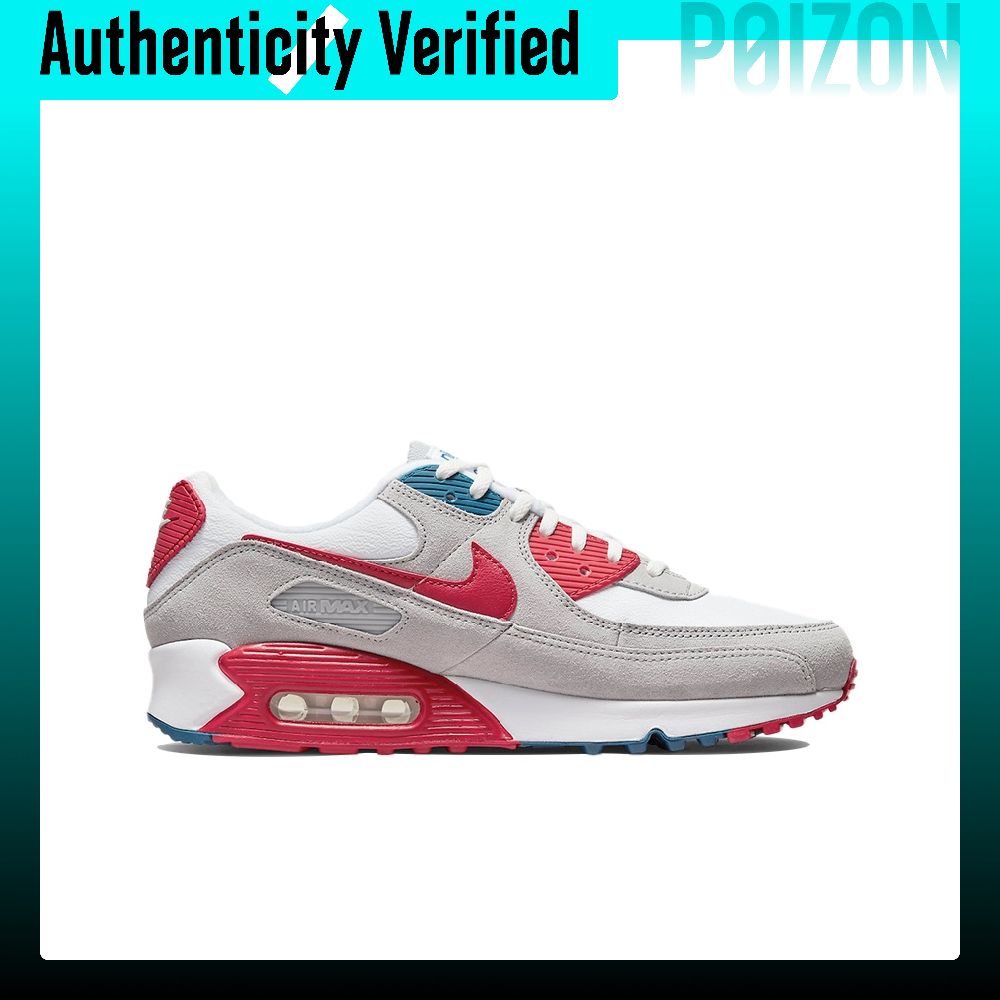 Męskie buty do biegania Nike A – Nike Shoes Air Max 90 recenzja i cena