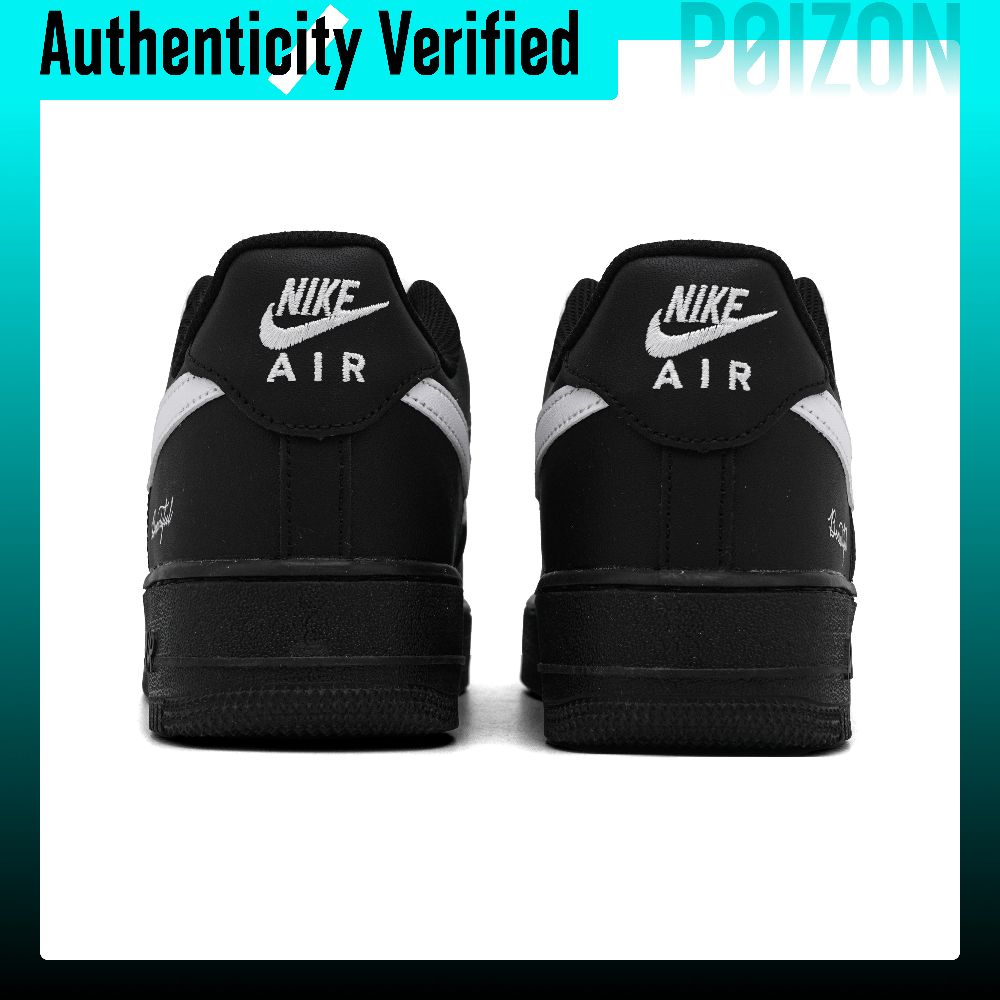 Buty Nike Air Force 1 Skate, u – Nike Shoes Air Force 1 recenzja i cena