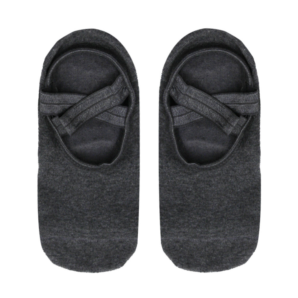1 para antypoślizgowych skarpe – Grip Sock Yoga recenzja i cena
