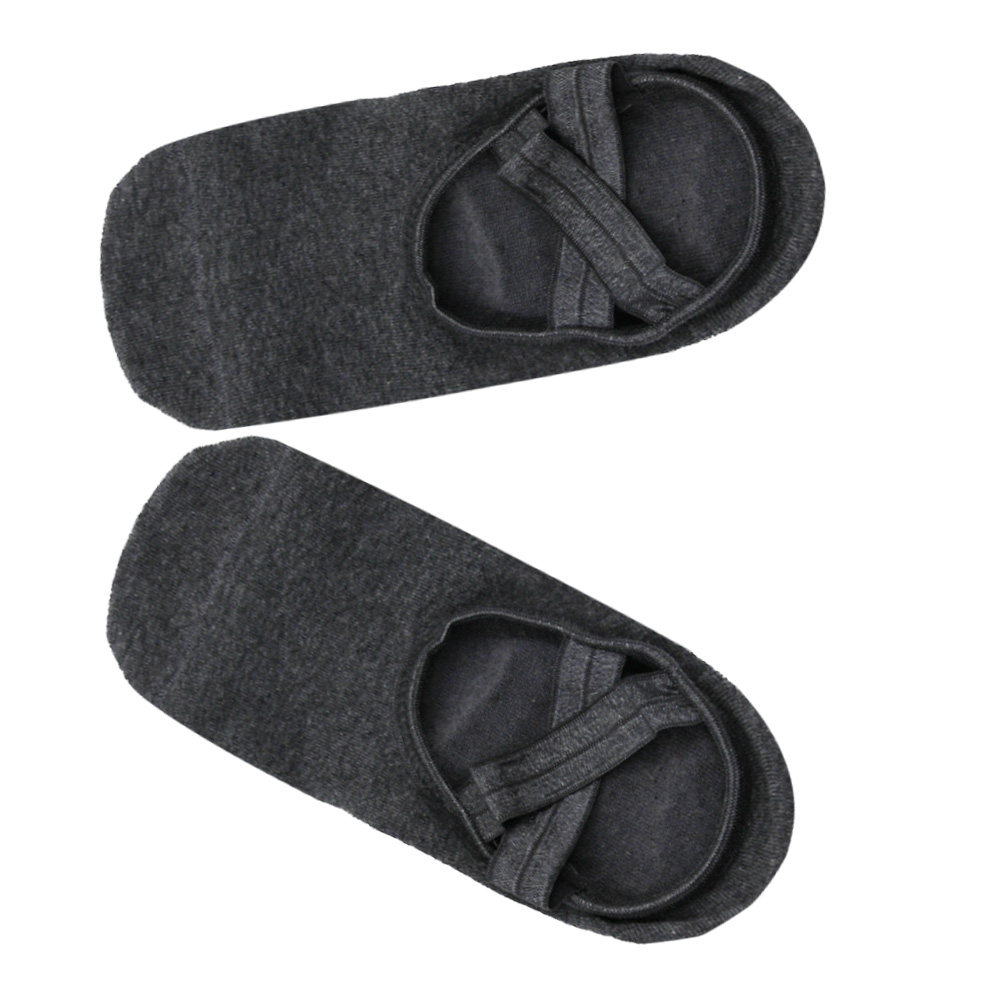1 para antypoślizgowych skarpe – Grip Sock Yoga recenzja i cena