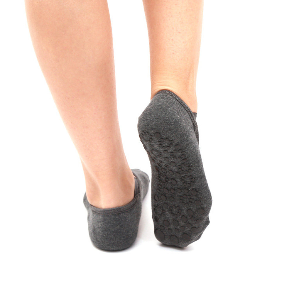 1 para antypoślizgowych skarpe – Grip Sock Yoga recenzja i cena