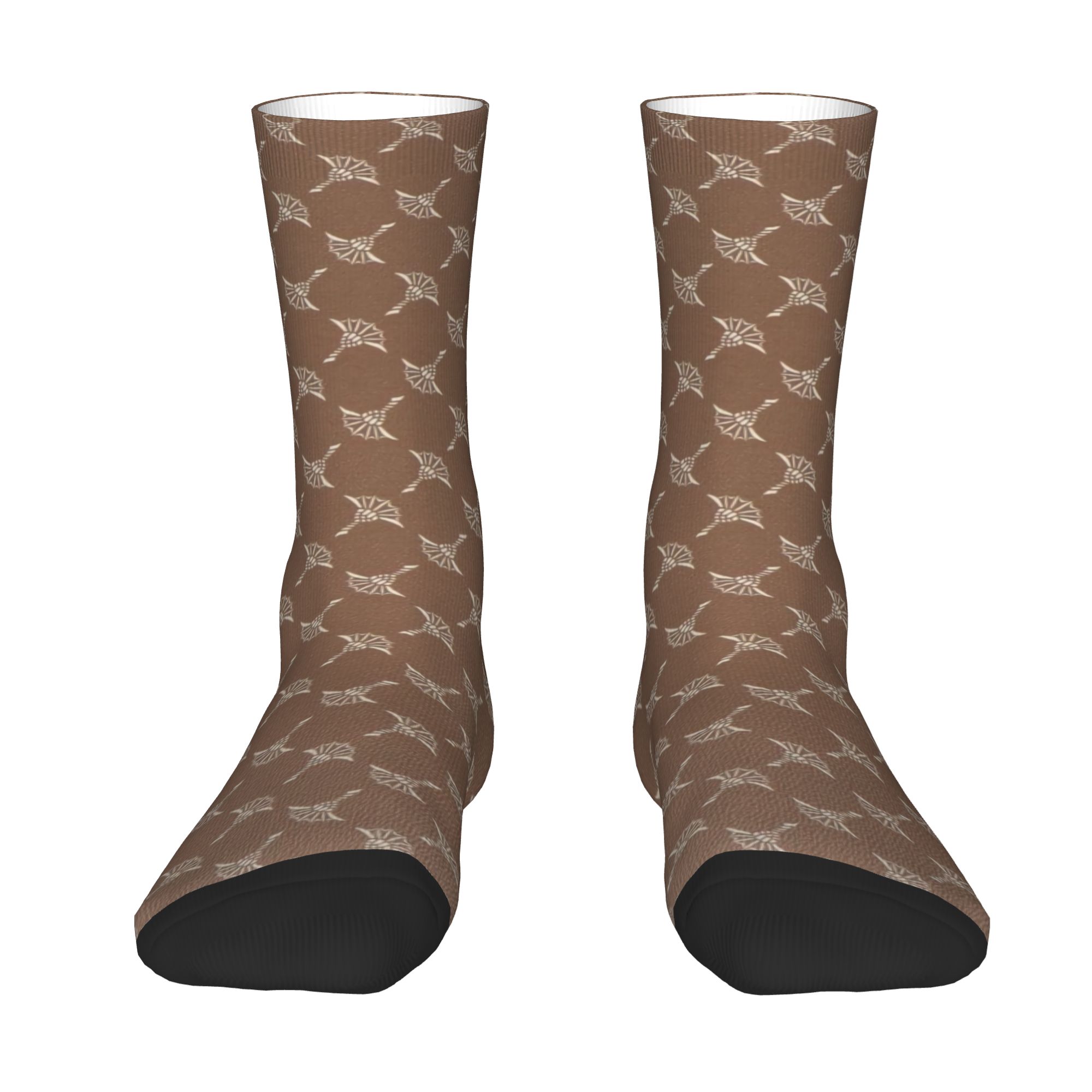 Skarpetki w stylu J-joops z wł – Dress Sock Men recenzja i cena