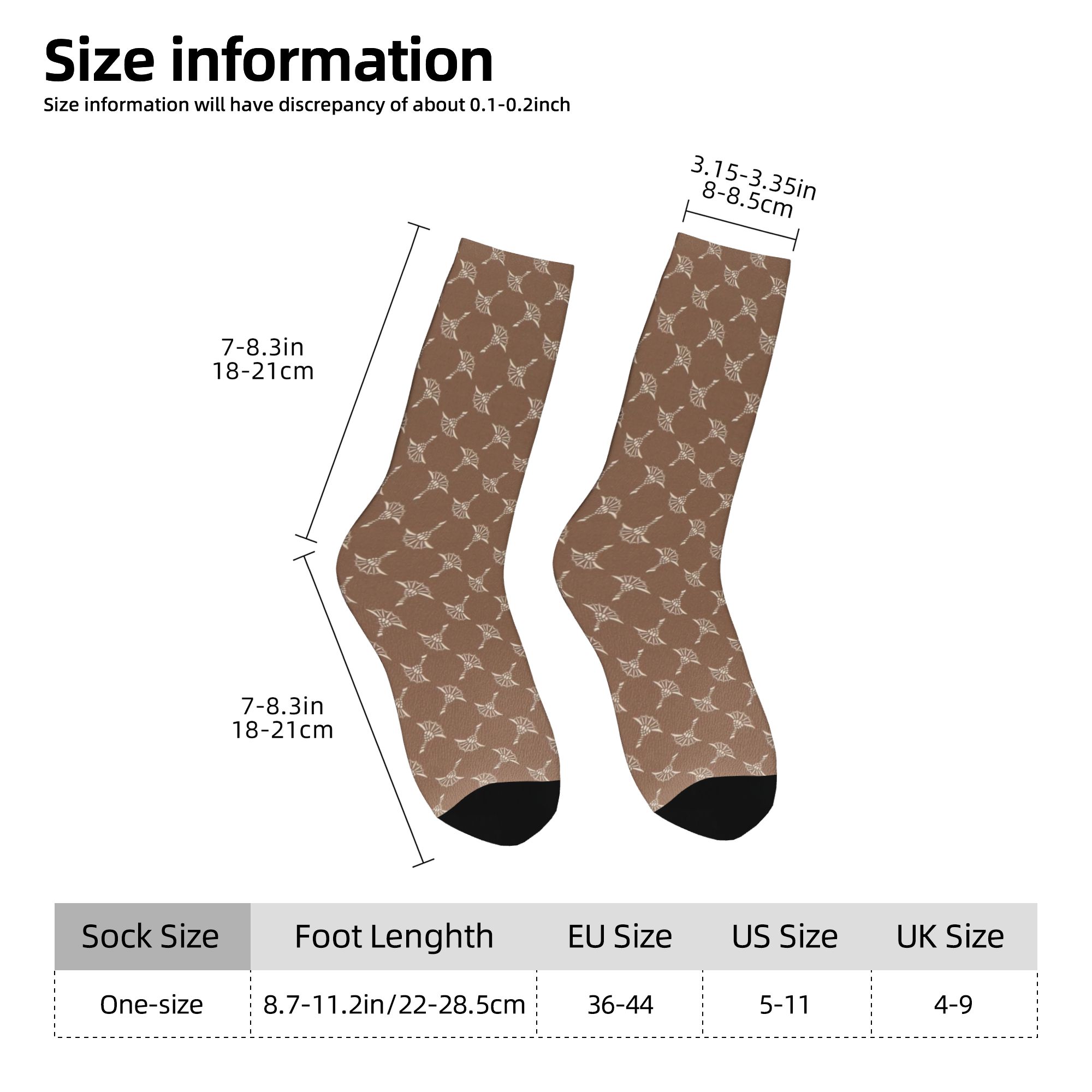 Skarpetki w stylu J-joops z wł – Dress Sock Men recenzja i cena