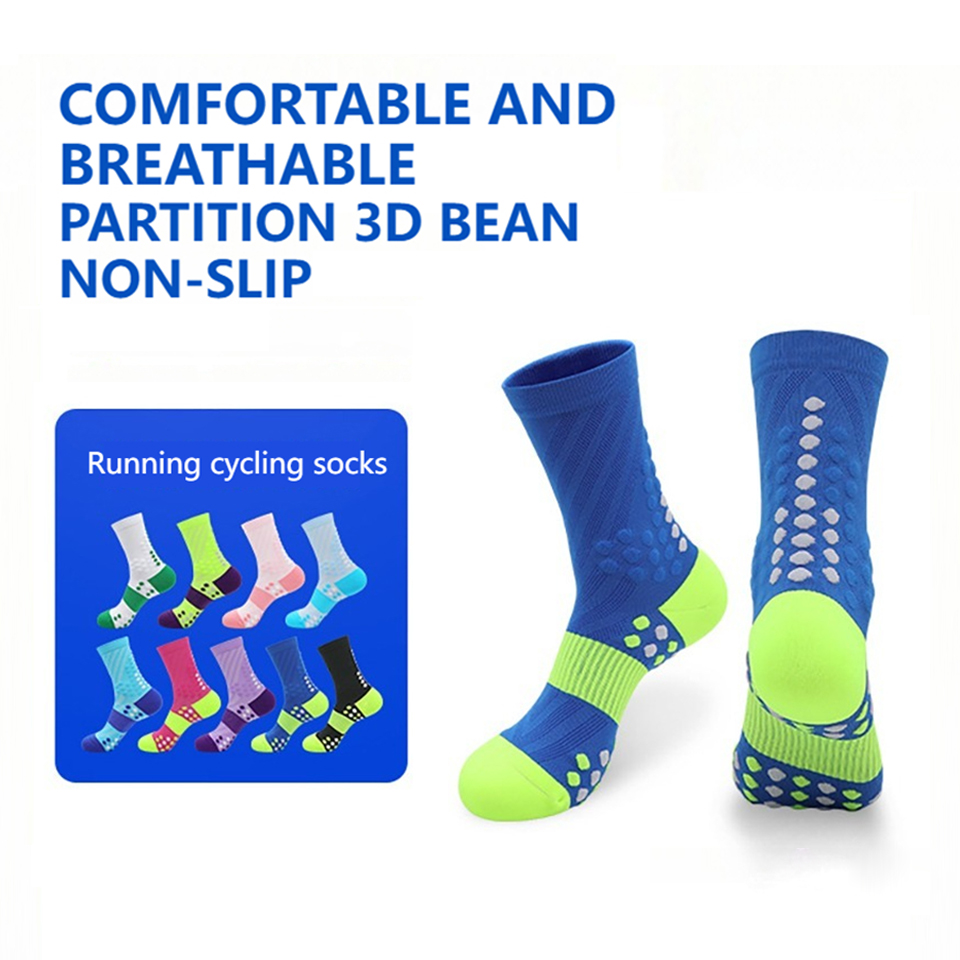 1 Para Skarpet Sportowych Rowe – Athletic Sock Cushion recenzja i cena