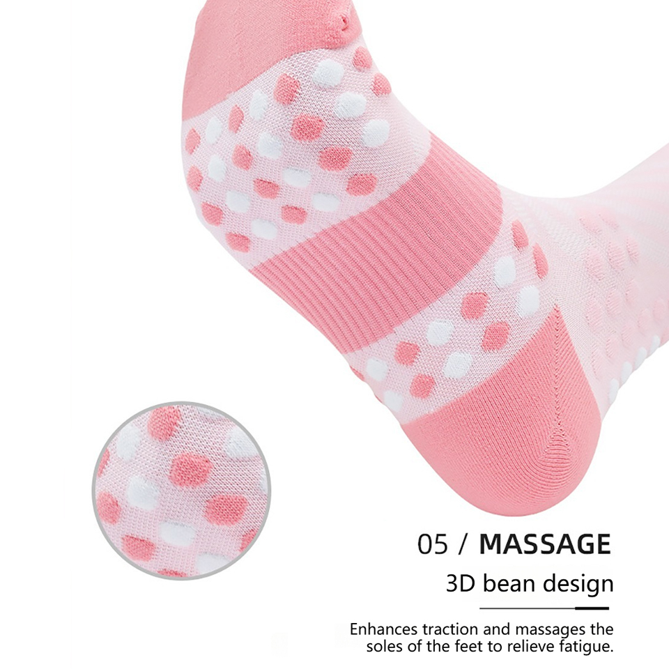 1 Para Skarpet Sportowych Rowe – Athletic Sock Cushion recenzja i cena