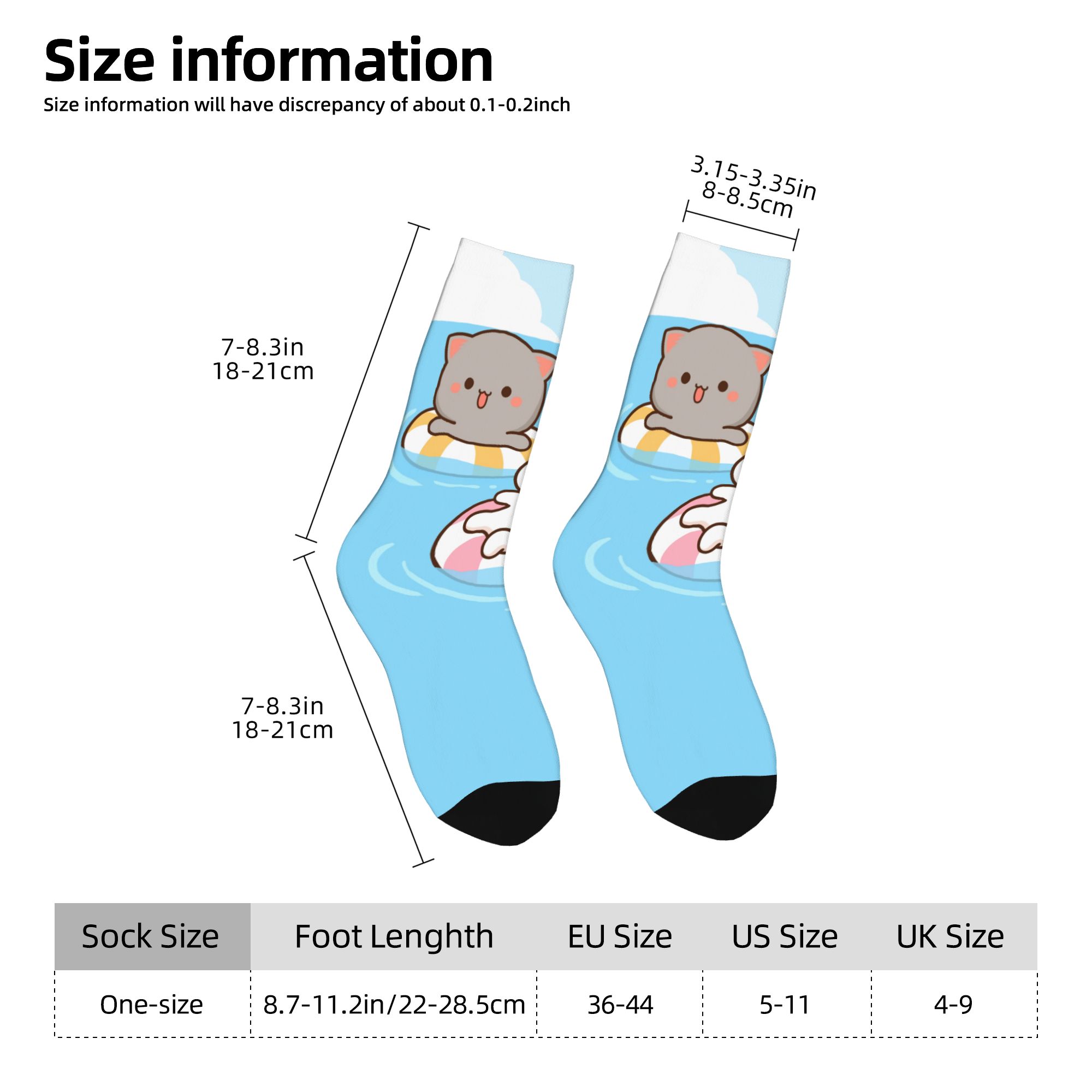 Spersonalizowane Śliczne Gify  – Dress Sock Men recenzja i cena