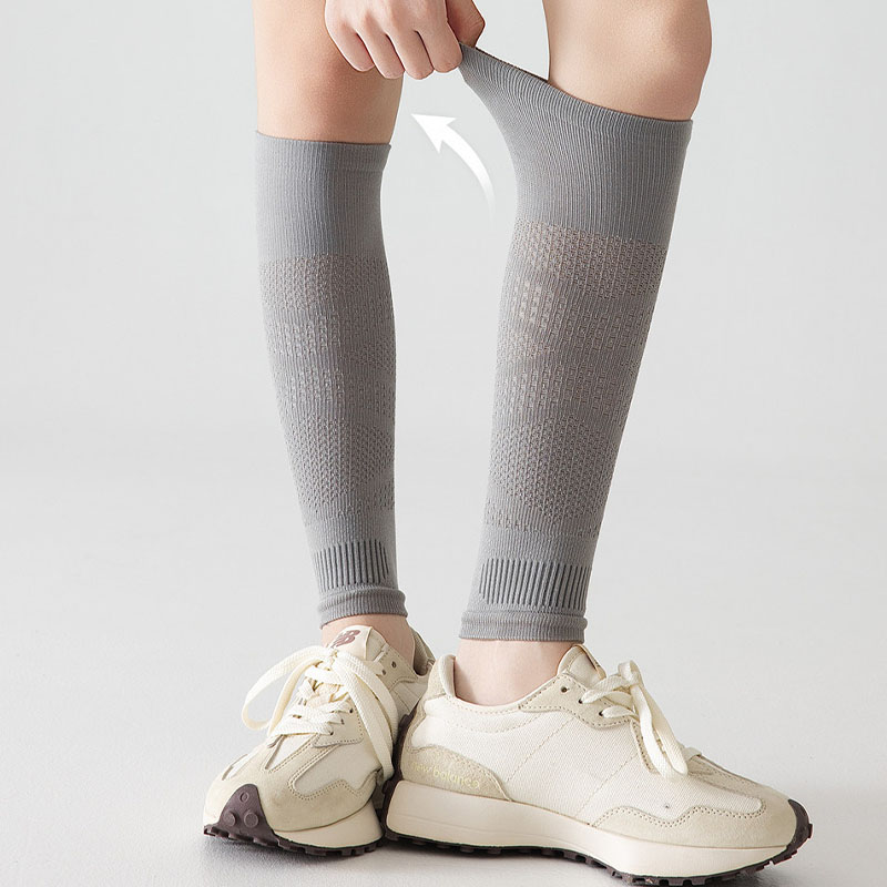 1/3/5 par damskich elastycznyc – Compression Sleeve Calf recenzja i cena