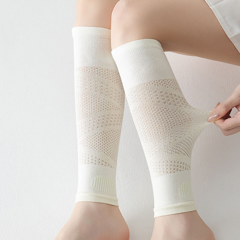 1/3/5 par damskich elastycznyc – Compression Sleeve Calf recenzja i cena