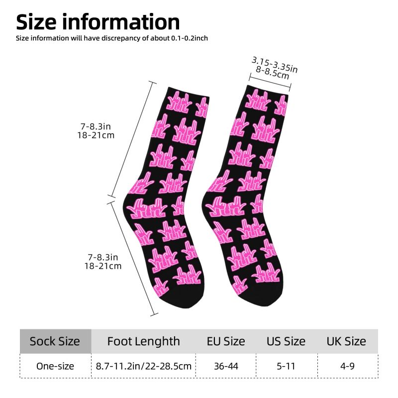 Skarpetki męskie i damskie JUL – Dress Sock Men recenzja i cena