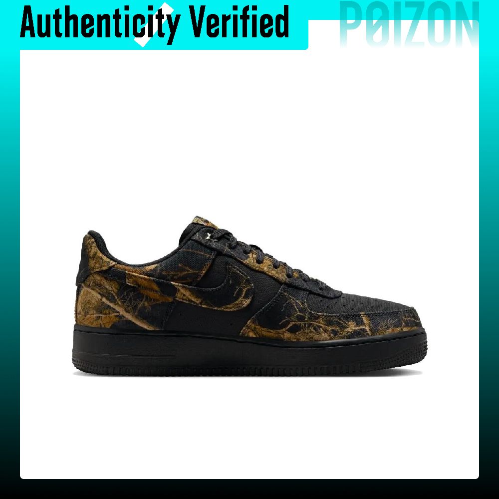 Nike Air Force 1 Buty do skate – Nike Shoes Air Force 1 recenzja i cena