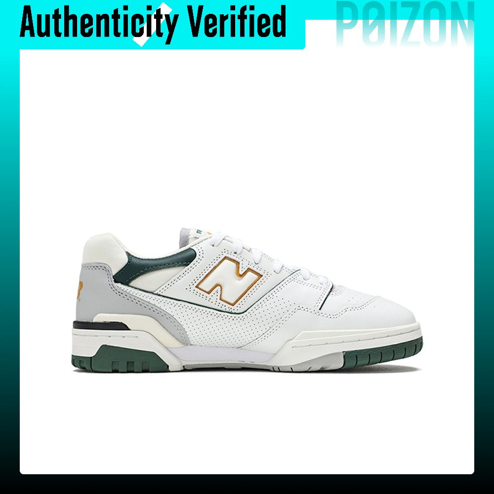 Nowe buty do koszykówki New Ba – New Balance Shoes 550 recenzja i cena