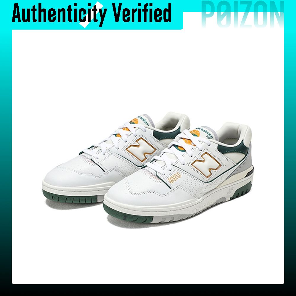 Nowe buty do koszykówki New Ba – New Balance Shoes 550 recenzja i cena