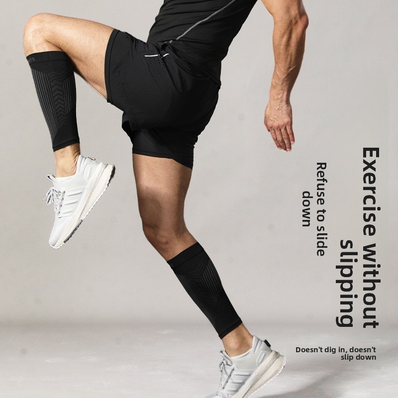 Profesjonalne, wysokoelastyczn – Compression Sleeve Calf recenzja i cena