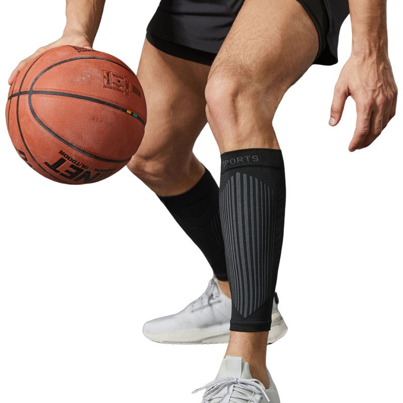Profesjonalne, wysokoelastyczn – Compression Sleeve Calf recenzja i cena