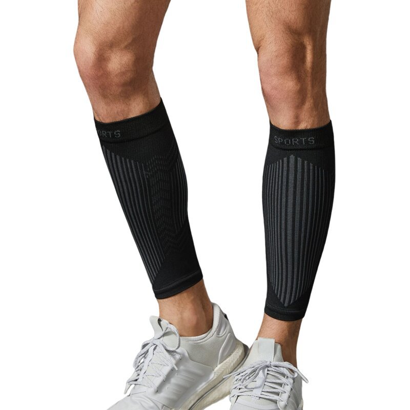 Profesjonalne, wysokoelastyczn – Compression Sleeve Calf recenzja i cena