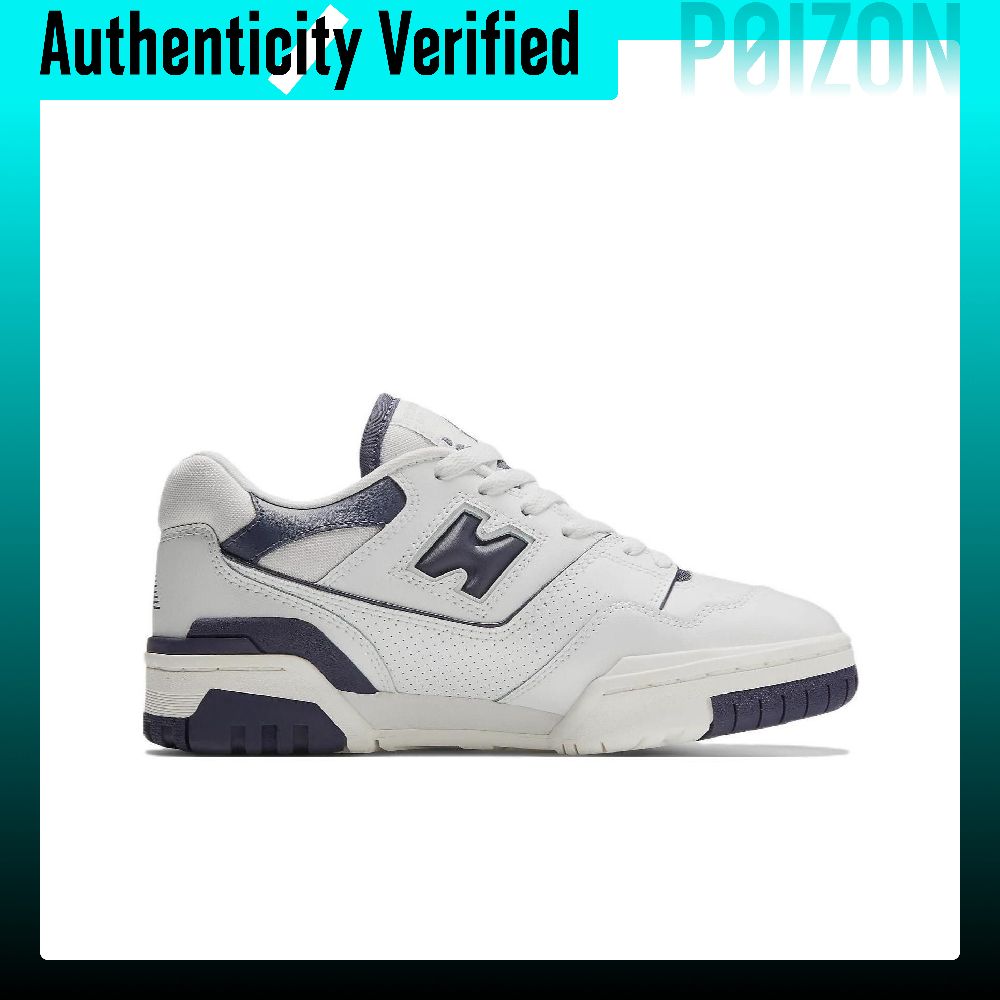 Nowe buty do koszykówki New Ba – New Balance Shoes 550 recenzja i cena