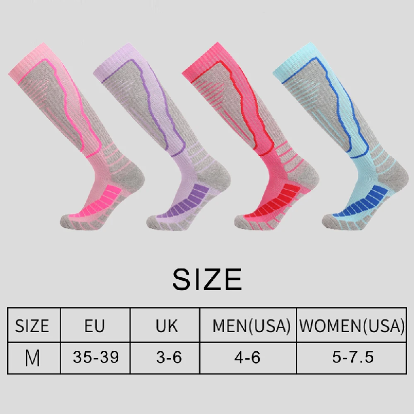 1 para termicznych zimowych ba – Thermal Sock Winter recenzja i cena